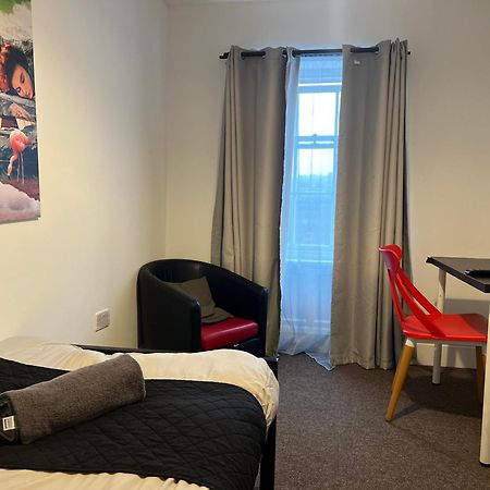 King Street Hotel ブラックバーン エクステリア 写真