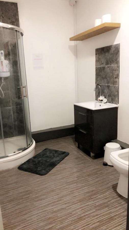 King Street Hotel ブラックバーン エクステリア 写真