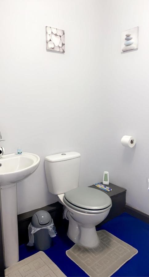King Street Hotel ブラックバーン エクステリア 写真