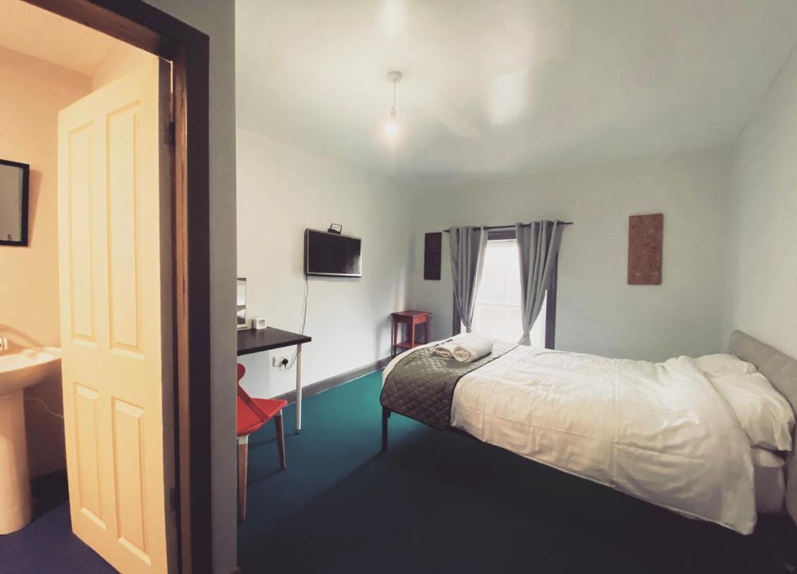 King Street Hotel ブラックバーン エクステリア 写真