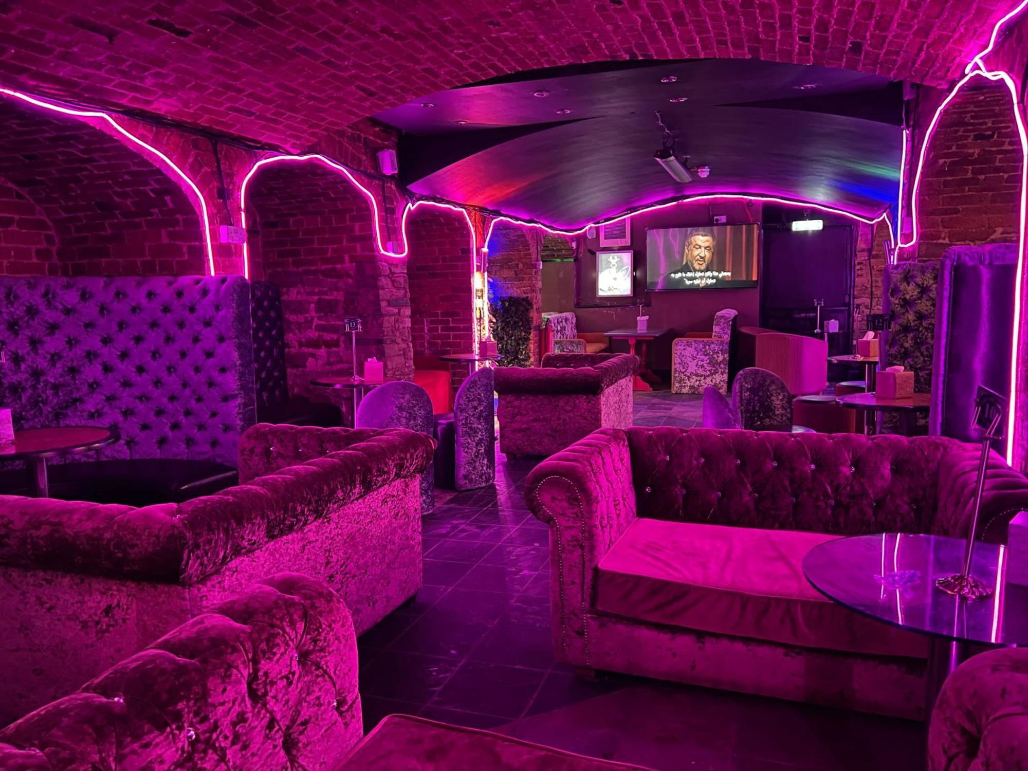 King Street Hotel ブラックバーン エクステリア 写真